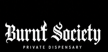 Burnt Society Private Dispensary